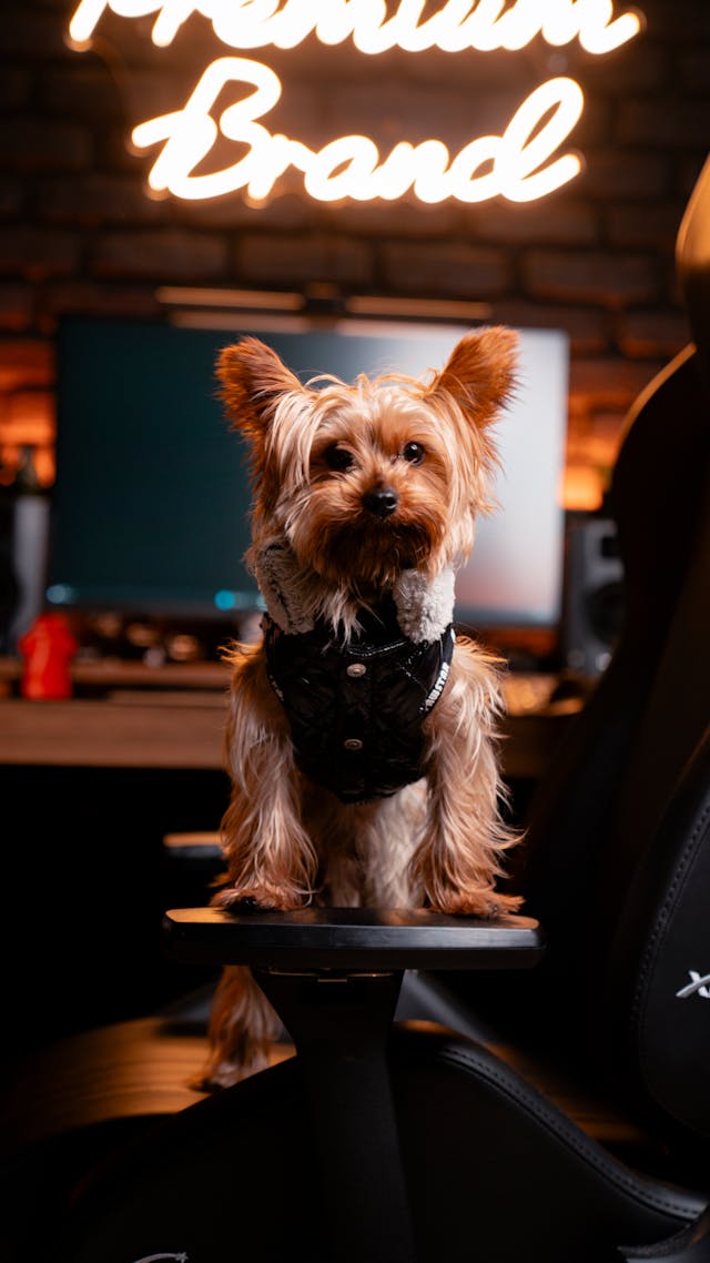 Paws-itive Branding: Navigating Cute vs. Professional Pet Brand Tones for Your Dog Business Startup