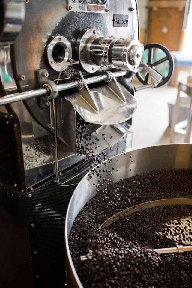 Artisanal Coffee Roasting Names: A Guide to Naming Your Specialty Coffee Brand