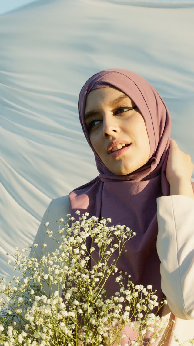 The Definitive Guide to Modern Arabic Baby Names with Beautiful Meanings